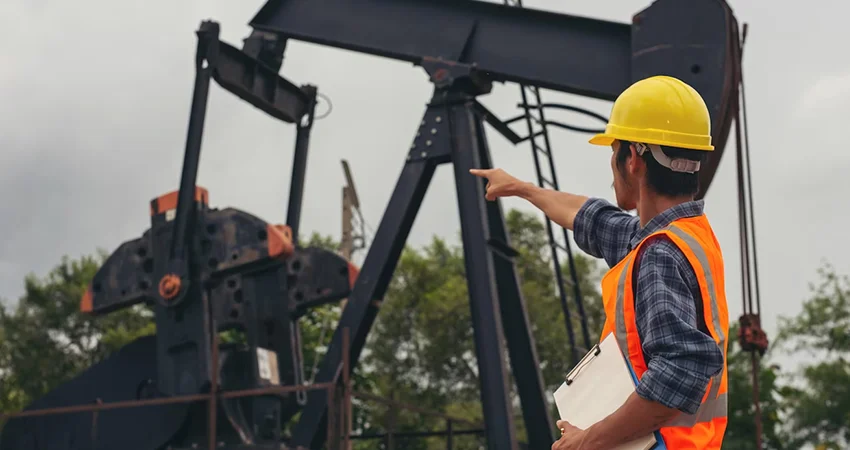 Mining-Oil-Gas